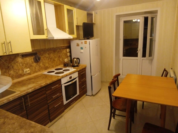 Снять квартиру в Владимире. Вариант № 10292258, 5, площадь -  квм, цена 25000 рублей