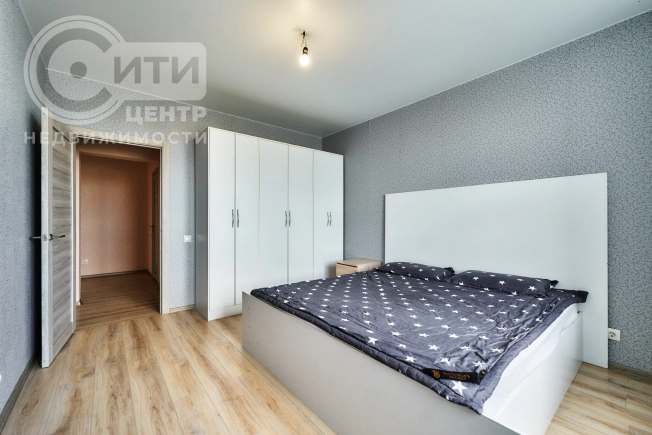 Купить трехкомнатную квартиру в Воронеже. Вариант № 1328592, 17, площадь -  квм, цена 8999000 рублей