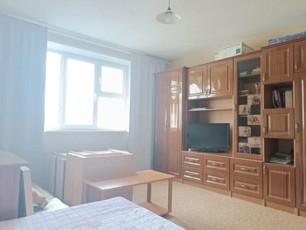 Купить квартиру в Москве. Вариант № 9263825, 3, площадь - квм, цена 14450000 рублей