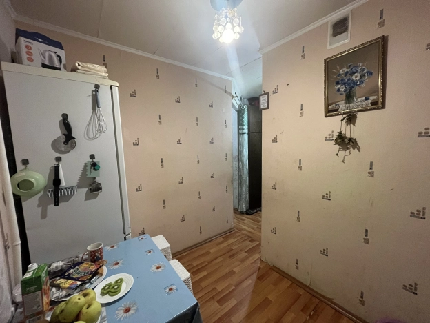 . Вариант № 8026933, 4, площадь - 26.2 квм, цена 3100000 рублей