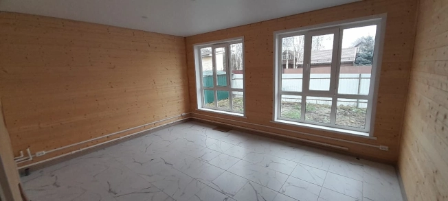 Купить дом в Москве. Вариант № 9209929, 4, площадь -  квм, цена 6850000 рублей