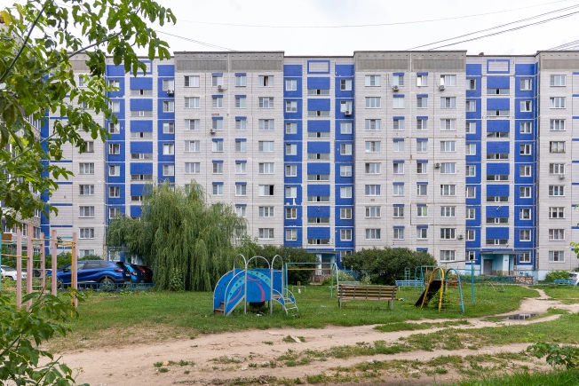 . Вариант № 27082, 29, площадь - 63.6 квм, цена 3800000 рублей