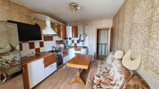 . Вариант № 592036, 1, площадь - 72 квм, цена 8100000 рублей