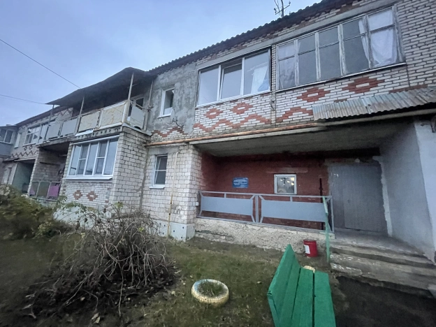 Купить двухкомнатную квартиру на улице Белоконской в Владимире. Вариант № 9056408, 15, площадь -  квм, цена 3400000 рублей