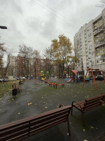 Купить квартиру в Москве. Вариант № 8940945, 35, площадь - квм, цена 21000000 рублей