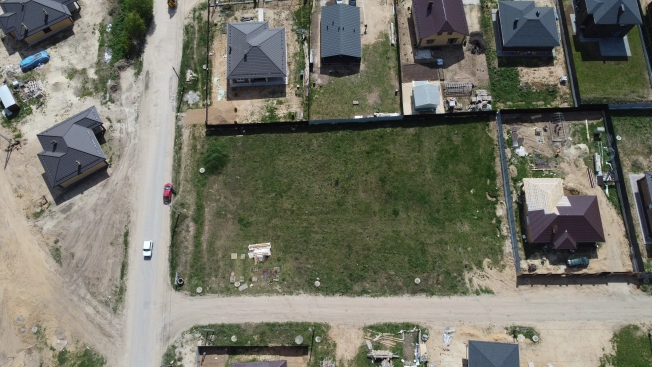 Купить земельный участок на улице Болотная в Калуге. Вариант № 7708, 1, площадь -  квм, цена 4000000 рублей