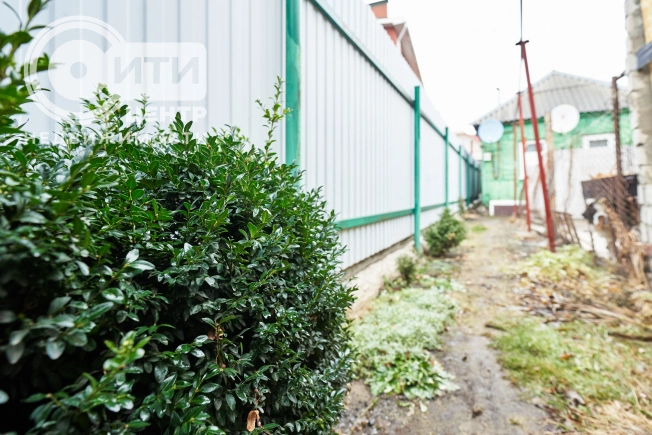 Купить дом в районе Советский в Воронеже. Вариант № 18464, 25, площадь -  квм, цена 3800000 рублей