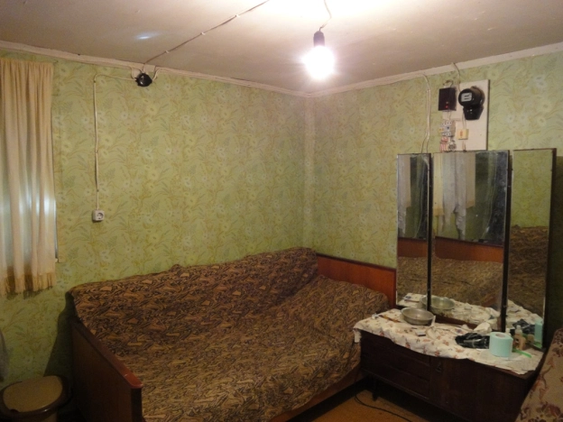 Купить дачу в Егорьевске. Вариант № 1157950, 5, площадь -  квм, цена 550000 рублей