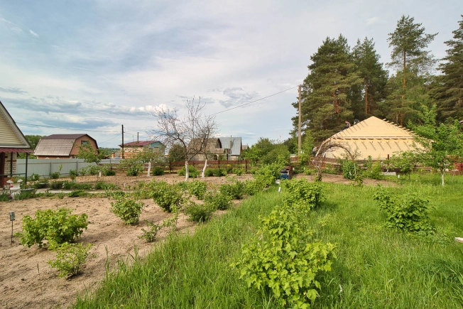 Купить дачу в Владимирской области. Вариант № 2274, 34, площадь -  квм, цена 2920000 рублей