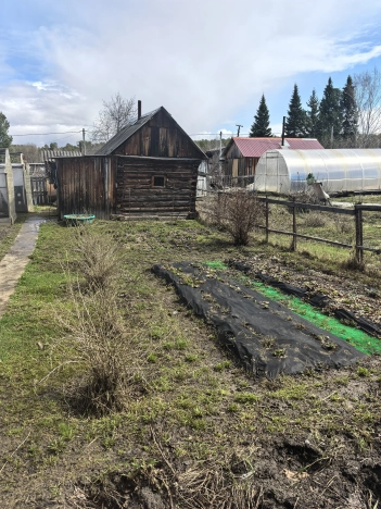 Купить земельный участок в Тобольске. Вариант № 398806, 3, площадь -  квм, цена 700000 рублей