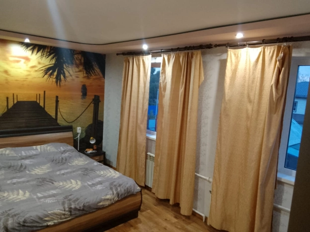 Купить дом в Микрорайоне Байкальск, Ангарск в Ангарске. Вариант № 3864174, 5, площадь -  квм, цена 11000000 рублей