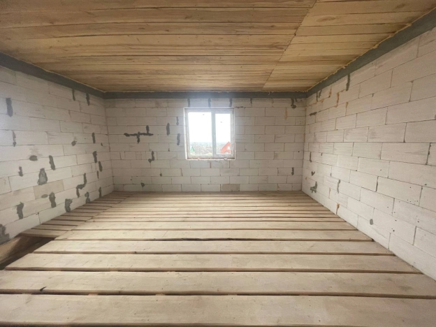 Купить дом на улице Берёзовая в Пензенской области. Вариант № 33789, 10, площадь - квм, цена 3600000 рублей