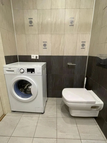 Купить однокомнатную квартиру в Видном. Вариант № 9669543, 12, площадь -  квм, цена 7585000 рублей