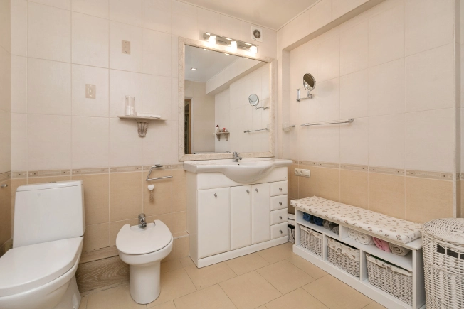 Купить квартиру на улице Сигнальная в Республике Крым. Вариант № 10486444, 27, площадь -  квм, цена 12700000 рублей