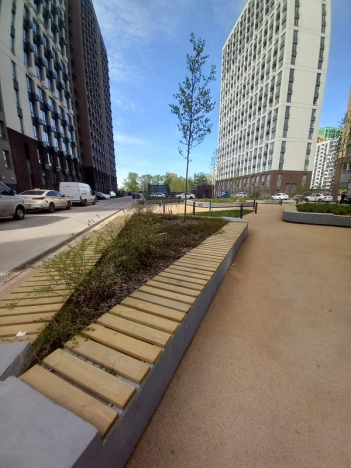 Купить квартиру в Москве. Вариант № 9912164, 8, площадь -  квм, цена 14390000 рублей