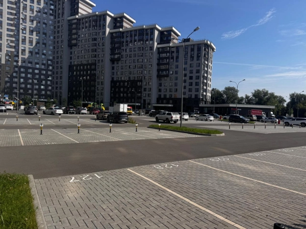 Купить квартиру в новостройках на улице Птицеводов в Рязани. Вариант № 3295567, 8, площадь -  квм, цена 10429000 рублей