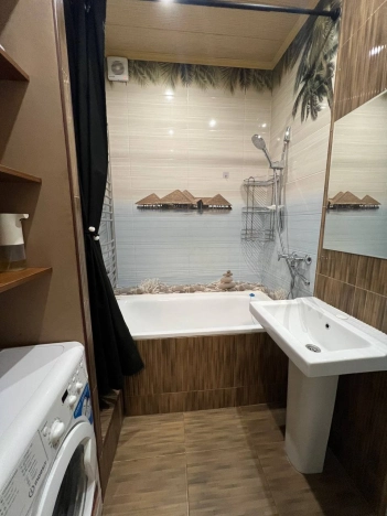 Купить двухкомнатную квартиру на улице Привольная в Белгороде. Вариант № 7579786, 11, площадь -  квм, цена 5540000 рублей