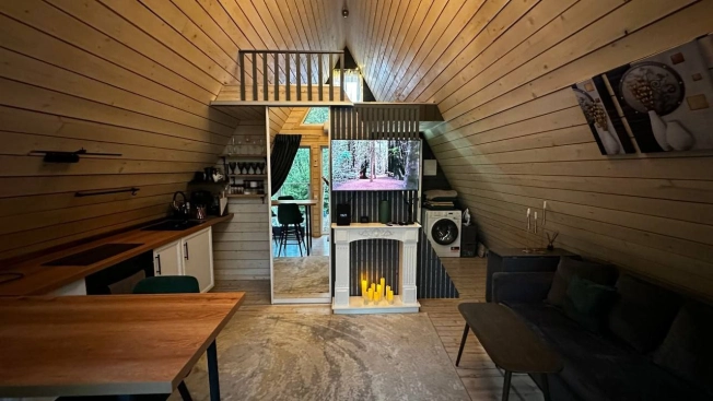 Купить дом в Москве. Вариант № 8870604, 12, площадь -  квм, цена 8100000 рублей