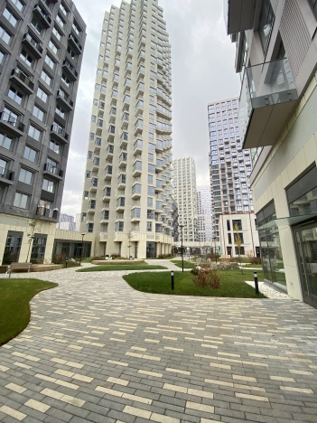 Купить квартиру в Москве. Вариант № 8031338, 19, площадь -  квм, цена 36000000 рублей