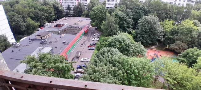 Купить квартиру в Москве. Вариант № 281201, 8, площадь -  квм, цена 19490000.0000 рублей