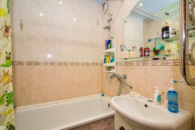 Купить квартиру на улице Комиссарова в Владимире. Вариант № 4885582, 14, площадь -  квм, цена 6900000 рублей