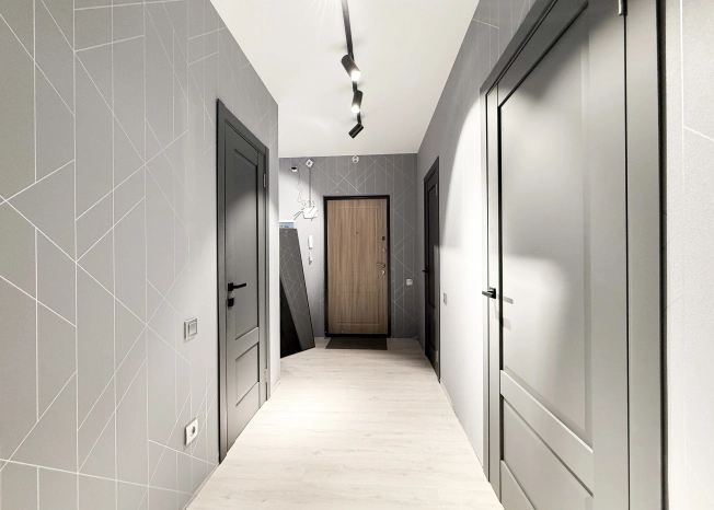 . Вариант № 5823196, 20, площадь - 58.9 квм, цена 8250000 рублей