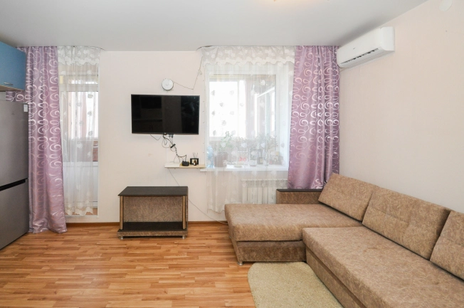 Купить Студию в Новосибирской области. Вариант № 8151563, 2, площадь -  квм, цена 3400000 рублей