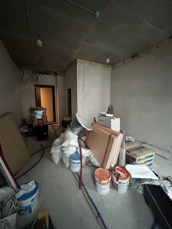 Купить квартиру в Москве. Вариант № 8542957, 8, площадь -  квм, цена 13500000 рублей