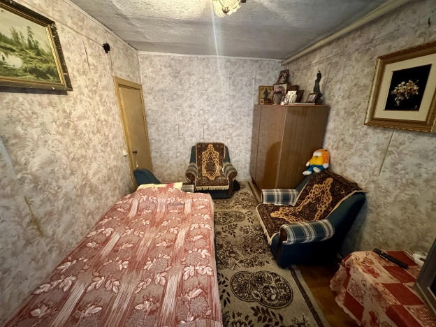 Снять квартиру в Рязани. Вариант № 3787746, 7, площадь -  квм, цена 25000 рублей