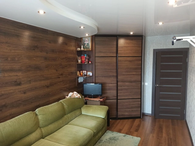 Купить двухкомнатную квартиру на улице Ворошилова в Ижевске. Вариант № 1937, 3, площадь -  квм, цена 5670000 рублей