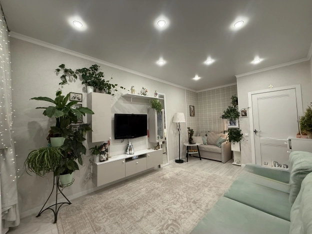 Купить квартиру в Калининграде. Вариант № 10357542, 0, площадь -  квм, цена 7650000 рублей