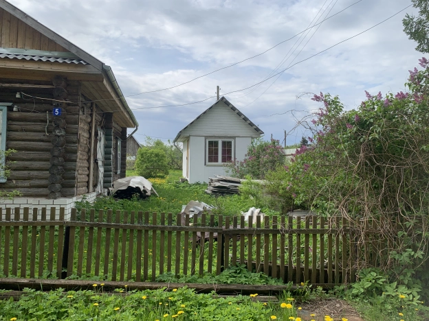 Купить дом в Гороховеце. Вариант № 43643, 6, площадь -  квм, цена 1700000 рублей