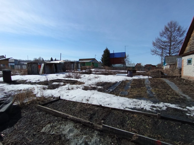 Купить земельный участок в Искитиме. Вариант № 33159, 11, площадь -  квм, цена 610000 рублей