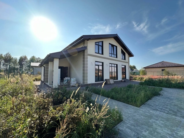 Купить дом в Щёлкове. Вариант № 15399, 1, площадь -  квм, цена 26000000 рублей