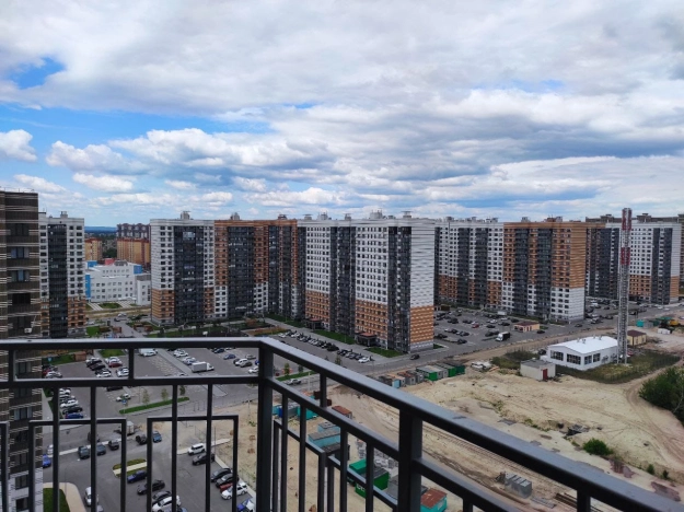 Купить квартиру в Воронеже. Вариант № 9842958, 11, площадь - квм, цена 5300000 рублей