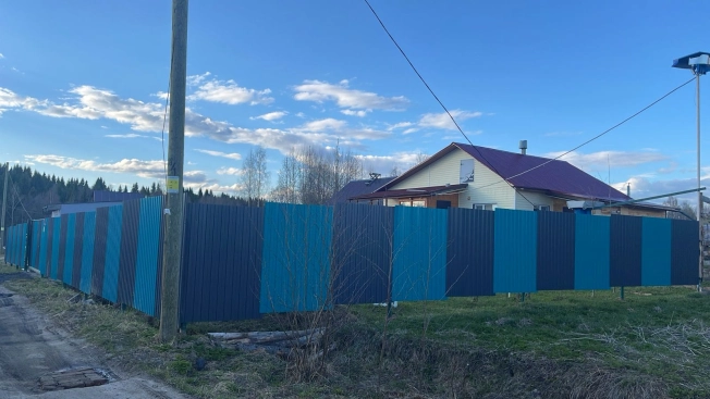 Купить дом в Архангельской области. Вариант № 42479, 38, площадь -  квм, цена 6990000 рублей