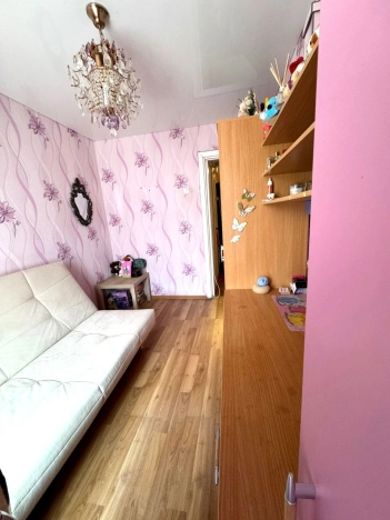 Купить трехкомнатную квартиру в Архангельской области. Вариант № 40688, 10, площадь -  квм, цена 4500000 рублей