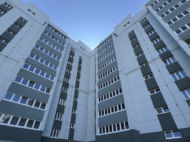 . Вариант № 7628568, 5, площадь - 41.1 квм, цена 6200000 рублей