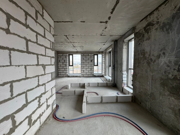 Купить квартиру в Москве. Вариант № 8318882, 1, площадь -  квм, цена 20000000 рублей