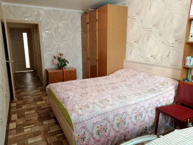 Купить трехкомнатную квартиру на улице Молодёжная в Республике Татарстан (татарстан). Вариант № 20051, 8, площадь -  квм, цена 11000000 рублей