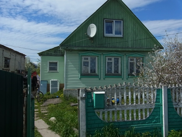 Купить дом в Ярославской области. Вариант № 6782, 0, площадь -  квм, цена 10000000 рублей