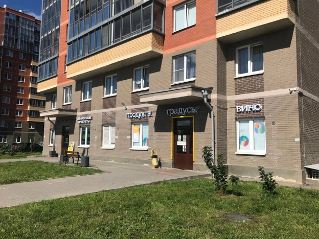 Купить Студию у метро Владимирская в Санкт-Петербурге. Вариант № 2160614, 26, площадь -  квм, цена 5150000 рублей