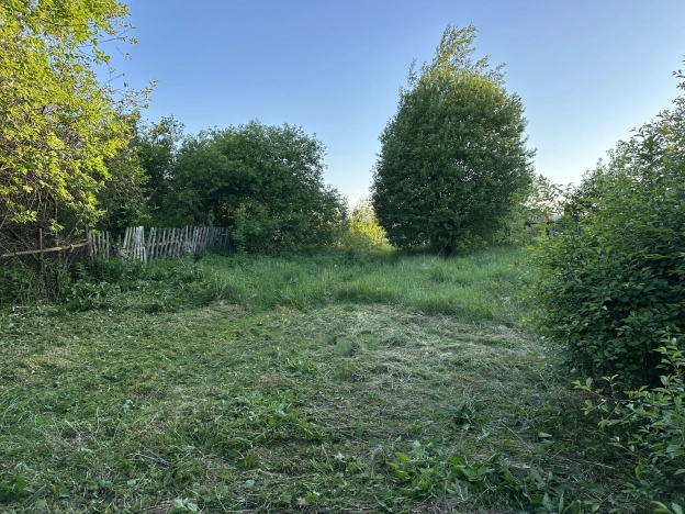 Купить земельный участок в Нижнем Новгороде. Вариант № 7987619, 5, площадь -  квм, цена 1850000 рублей