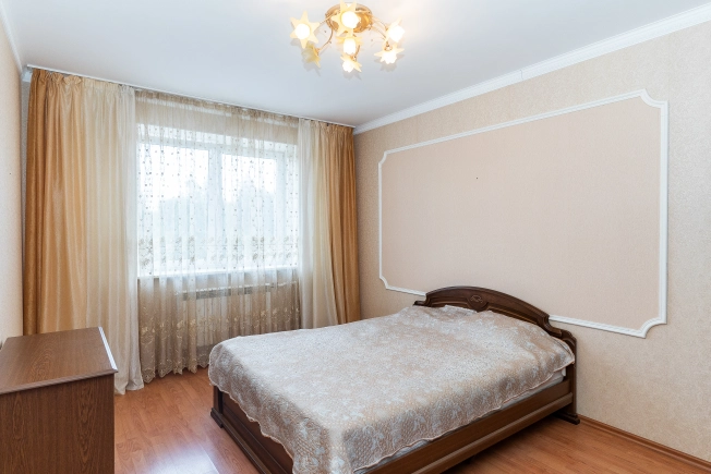 Купить трехкомнатную квартиру в Микрорайоне Лимончики, Ковров в Коврове. Вариант № 2900798, 11, площадь -  квм, цена 11000000 рублей