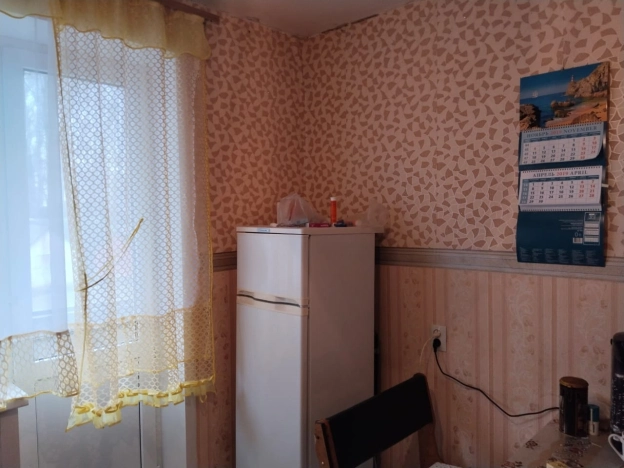 Купить однокомнатную квартиру на вторичке в Тульской области. Вариант № 32293, 2, площадь -  квм, цена 1400000 рублей