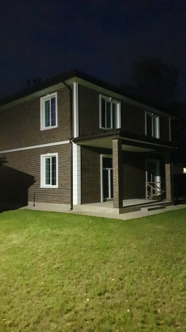 Купить дом на улице Колтушское шоссе в Всеволожске. Вариант № 39999, 6, площадь -  квм, цена 36700000 рублей