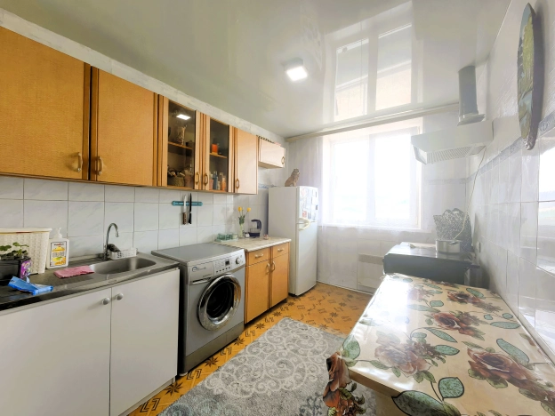 Купить квартиру в Приморском крае. Вариант № 41002, 0, площадь - квм, цена 5400000 рублей