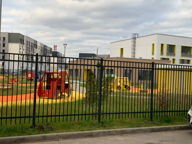 Купить однокомнатную квартиру в Красногорске. Вариант № 8373008, 2, площадь -  квм, цена 6700000 рублей