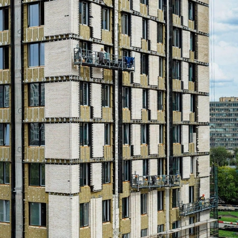 Купить квартиру в Москве. Вариант № 5462490, 14, площадь -  квм, цена 23762490 рублей