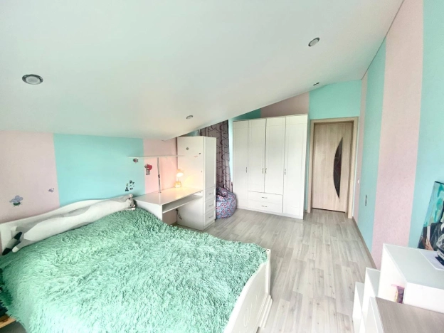 Купить дом в Калуге. Вариант № 10958, 25, площадь -  квм, цена 12990000 рублей